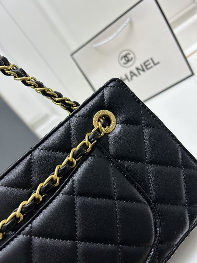 Chanel Cosmetic Bags